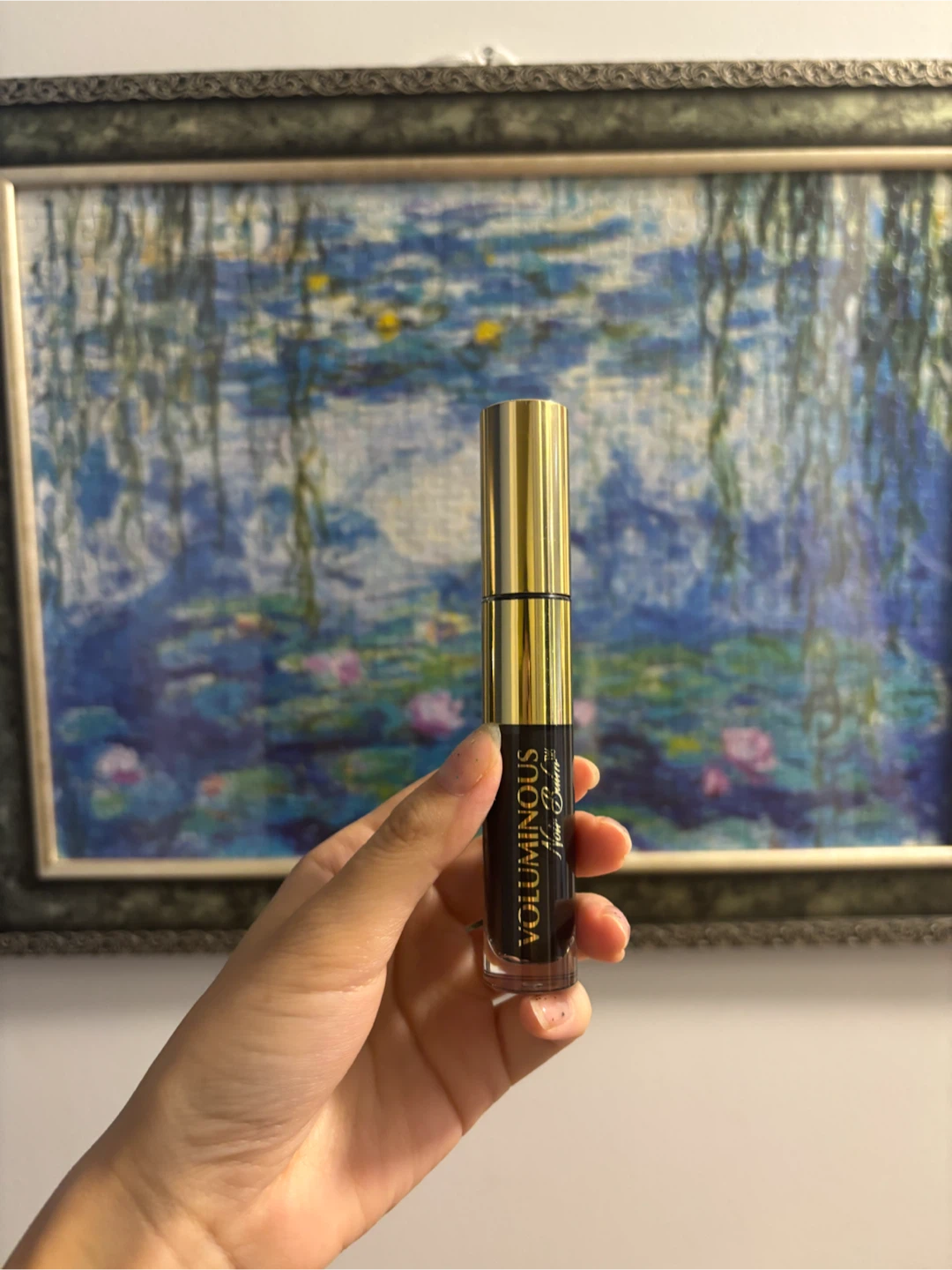 L'Oréal Voluminous Mascara