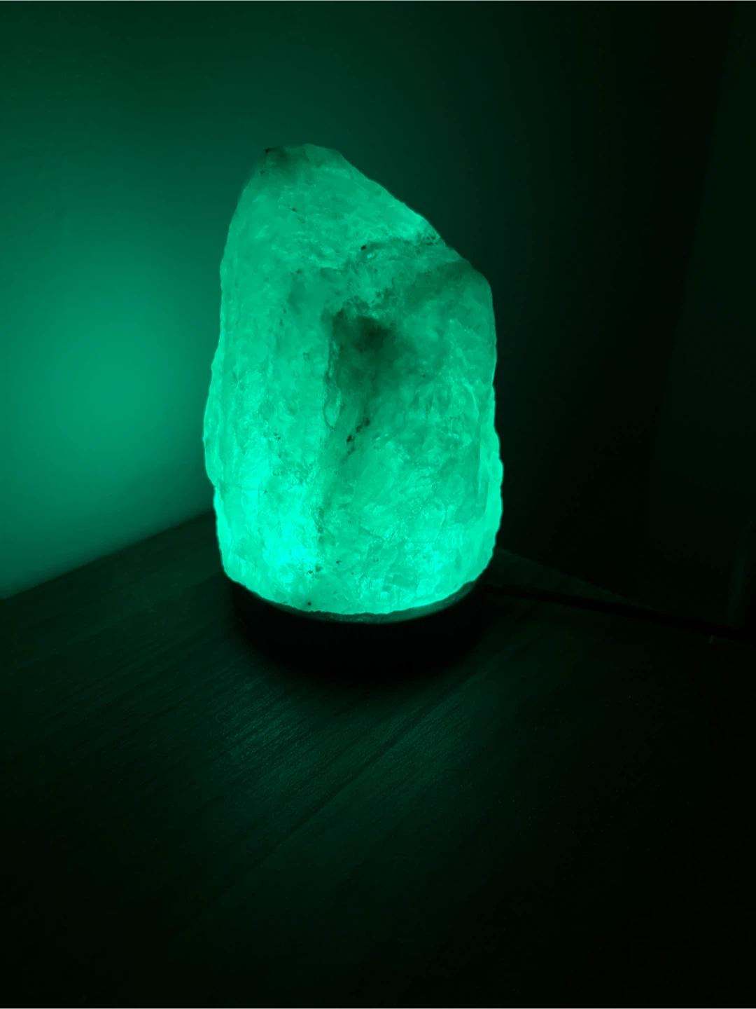 Himalayan Salt Lamp - photo 3