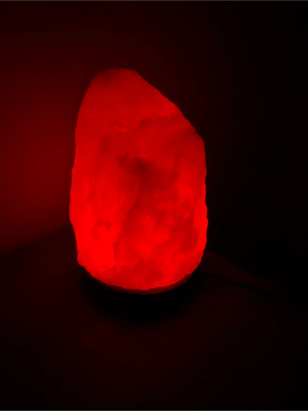 Himalayan Salt Lamp - photo 4