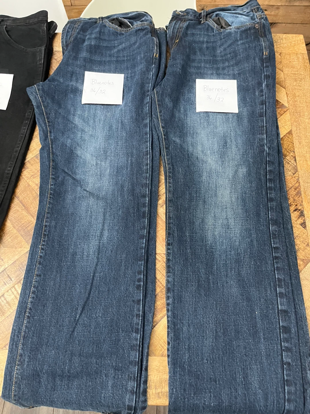 Assorted Men's Pants Various Brands and Sizes - photo 4