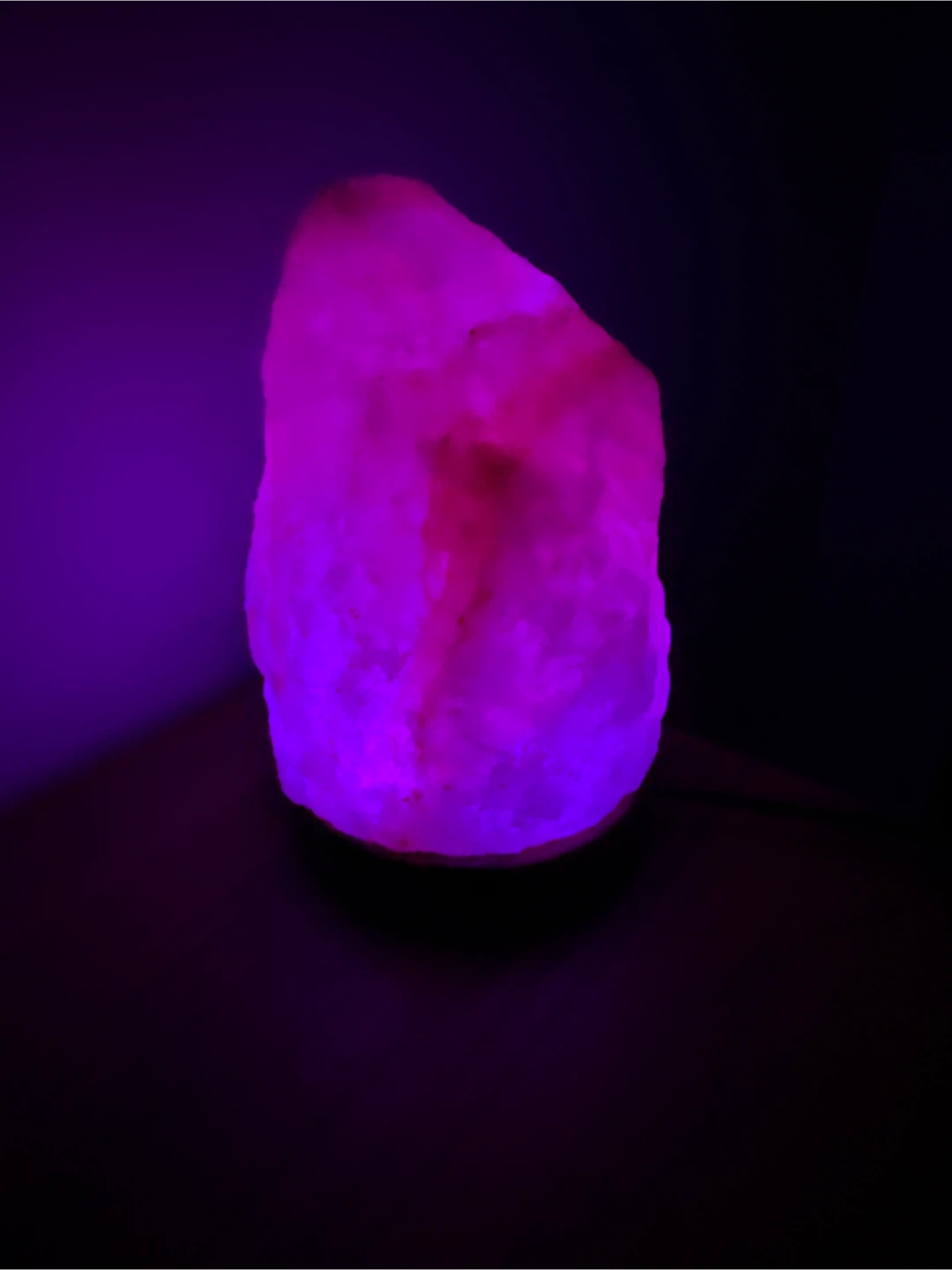 Himalayan Salt Lamp - photo 5