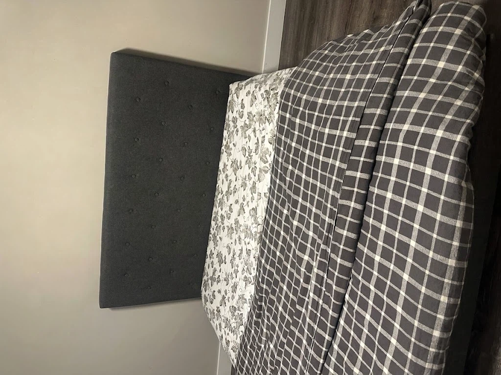 Queen Size Bed Frame