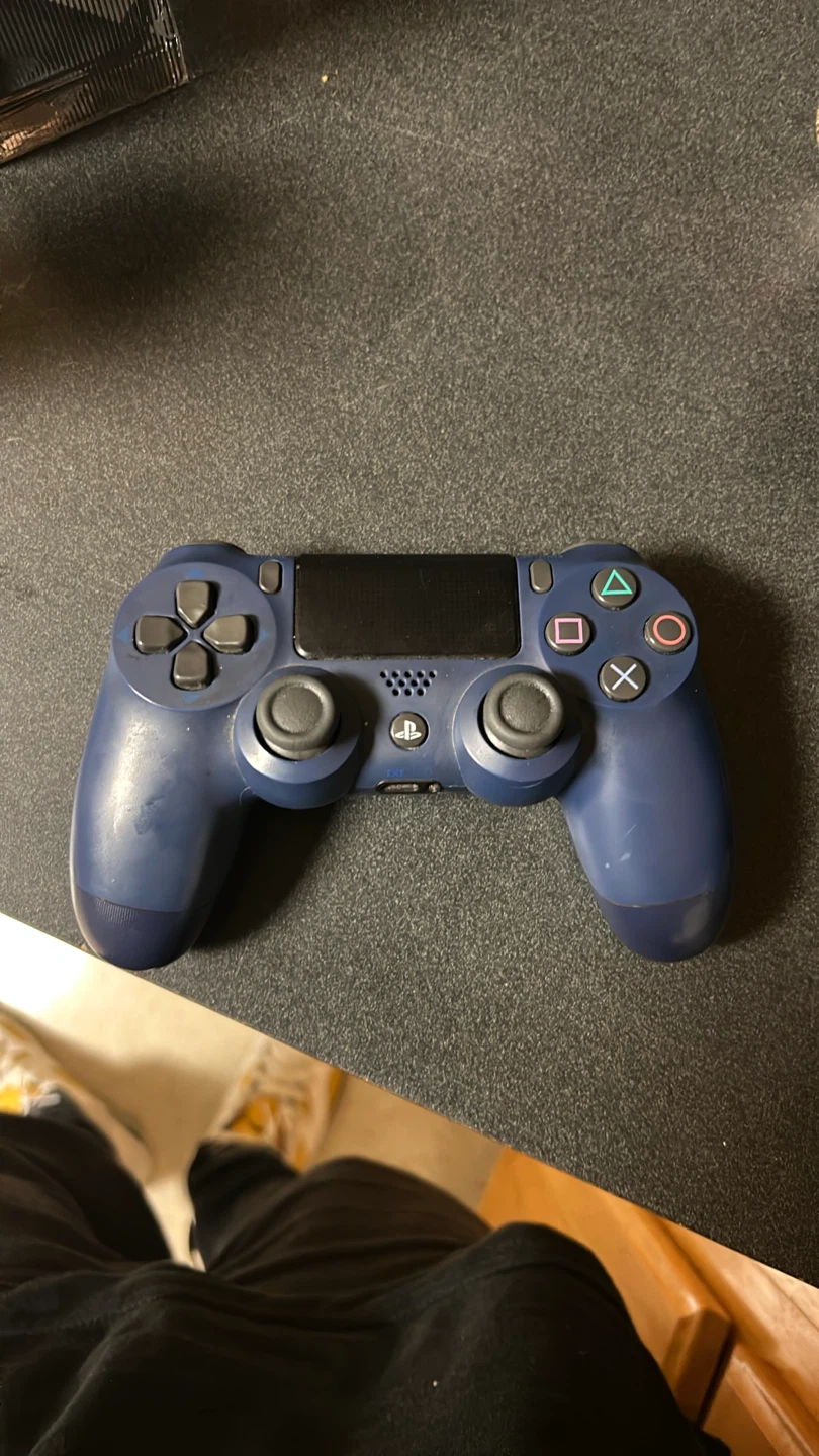 Sony DualShock 4 Wireless Controller