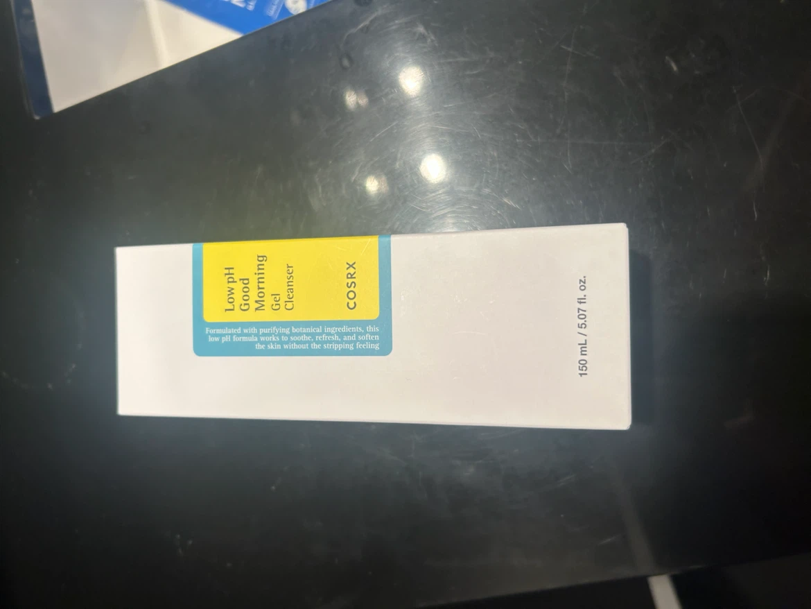 COSRX Cleanser and Some By Mi Mask Sheet - photo 3