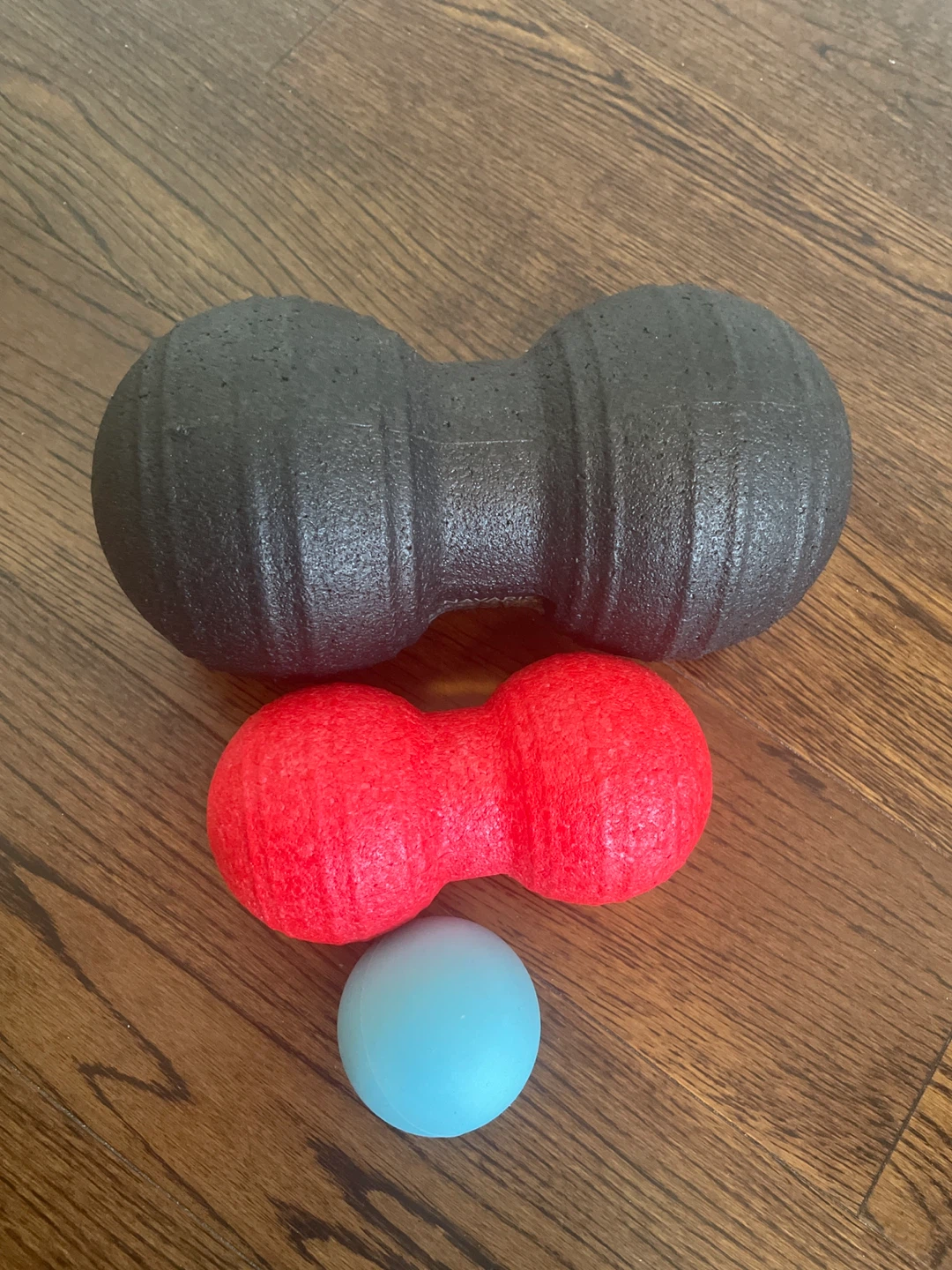 Massage Roller Ball Set