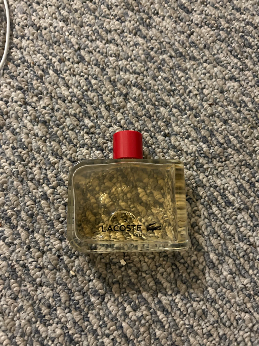 Lacoste Red Eau de Toilette