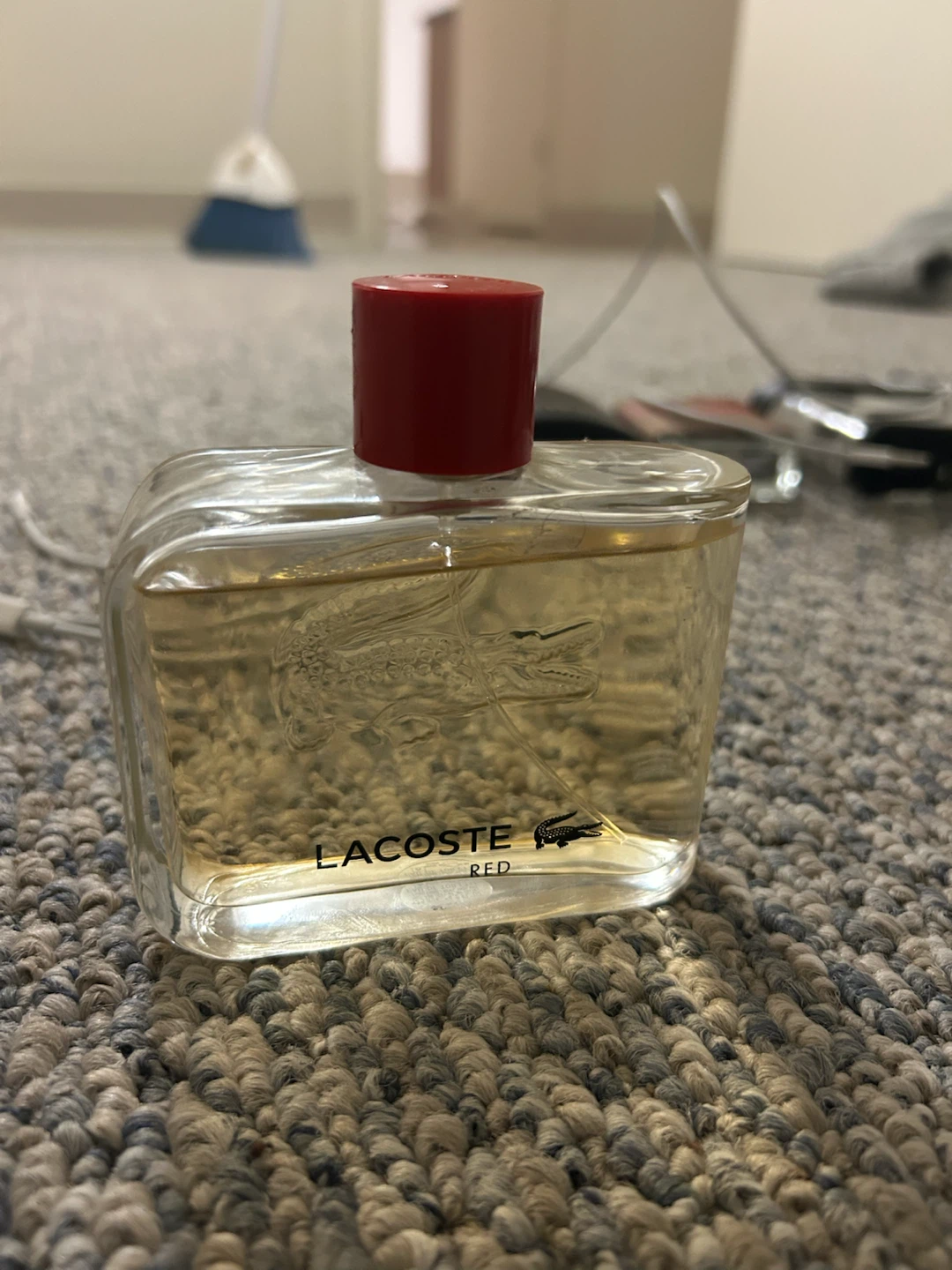 Lacoste Red Eau de Toilette - photo 2