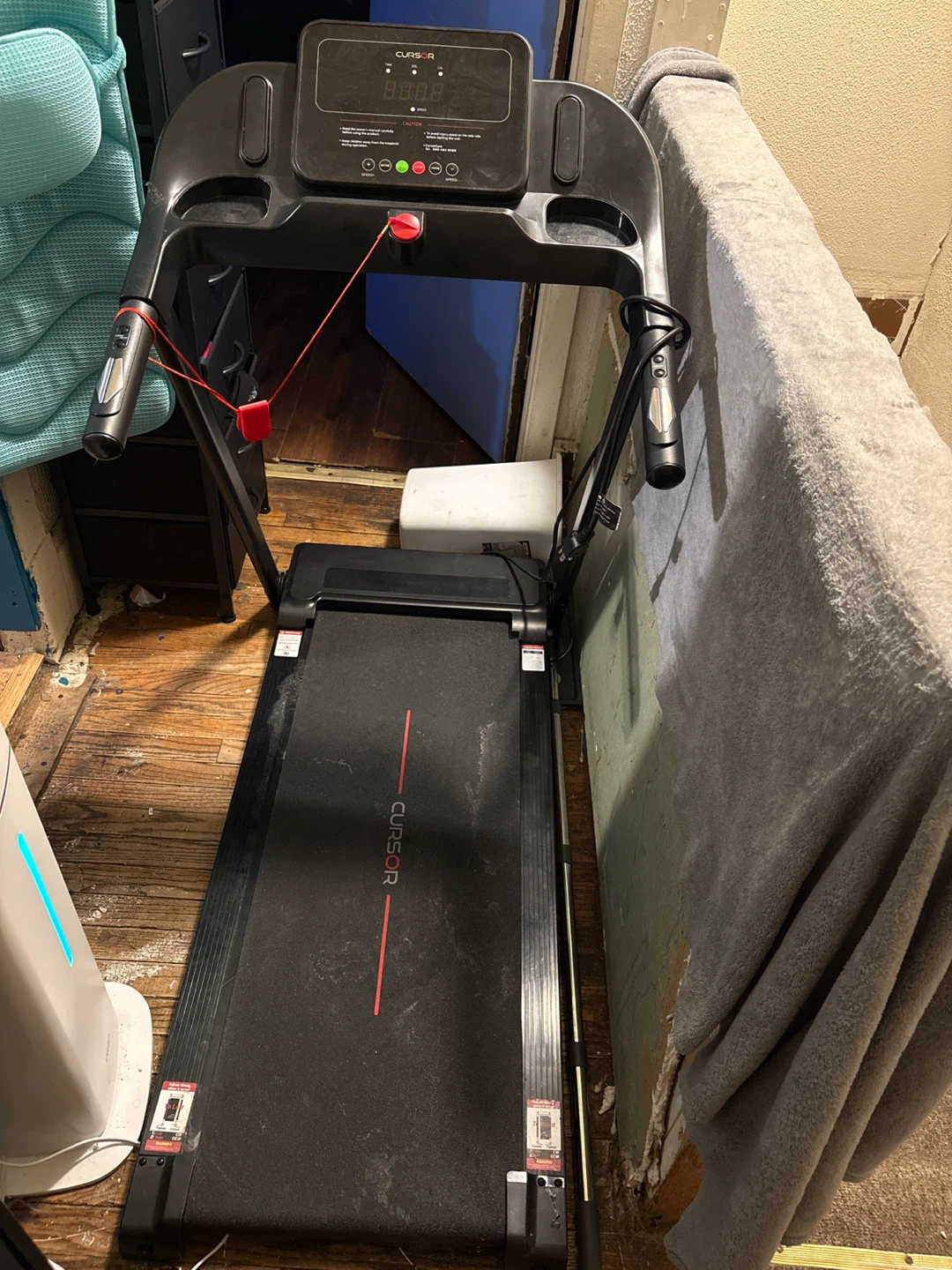 CURSOR Treadmill
