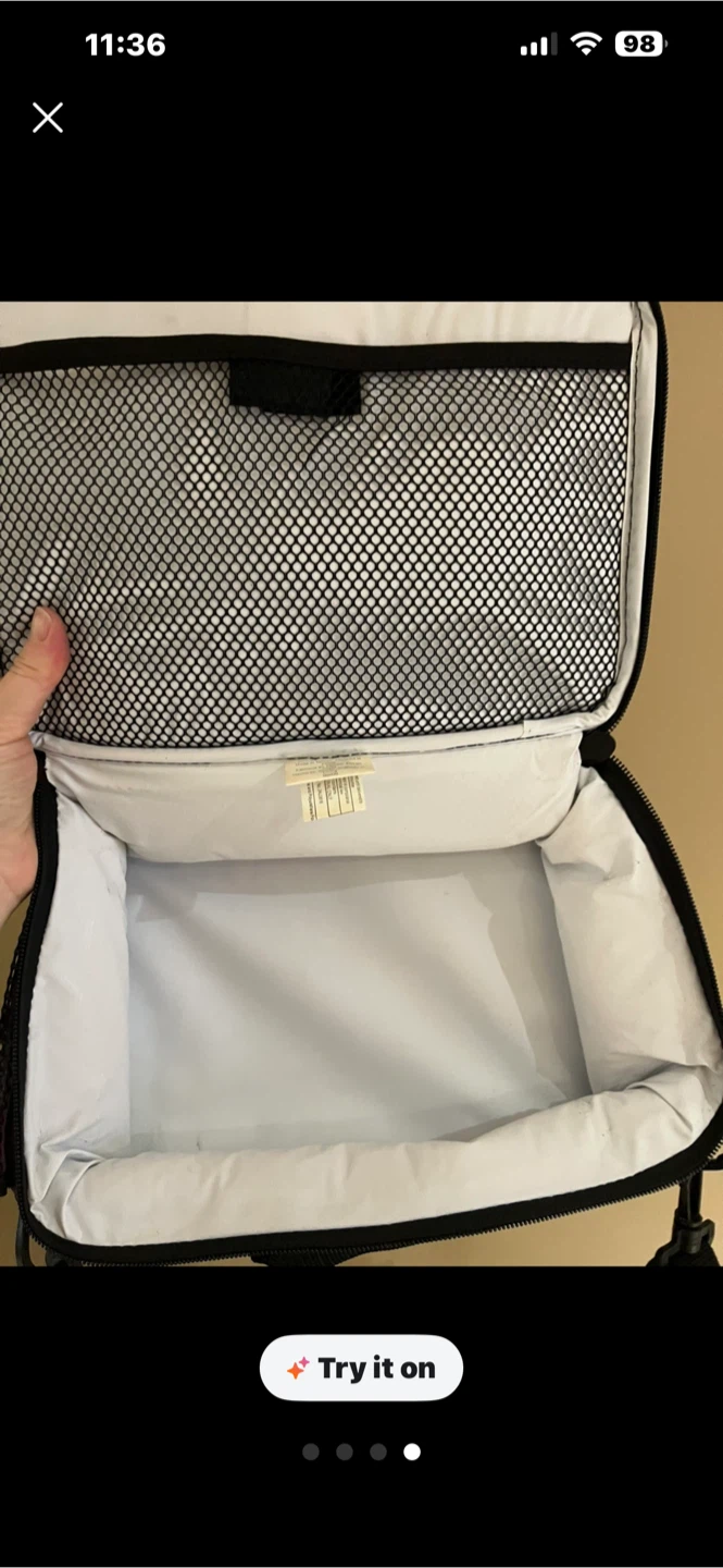 Arctic Zone Insulated Lunch Bag - photo 3