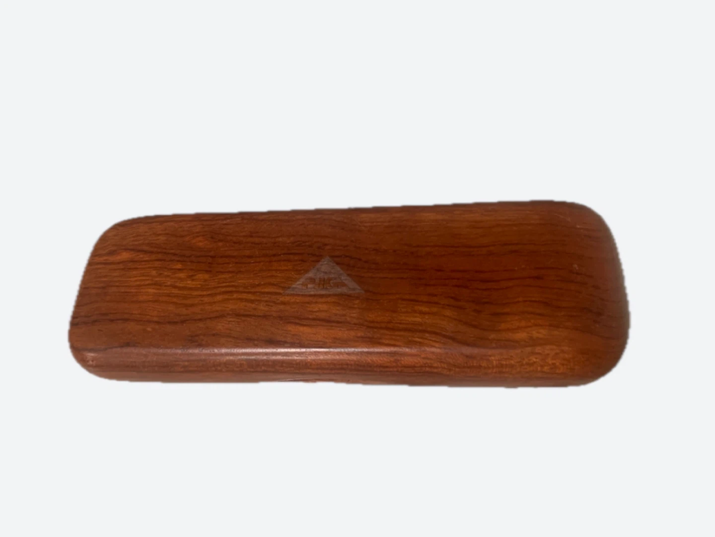 Wooden Pen with Matching Case - photo 3