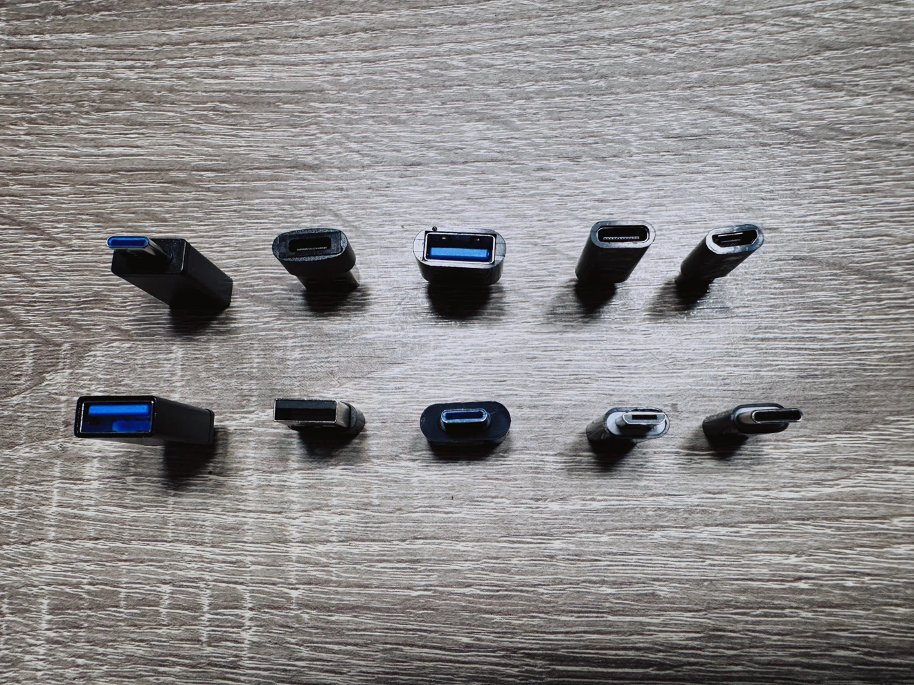USB Adapters Assortment - photo 2
