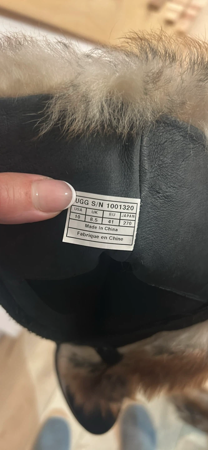 UGG heel Boots - photo 2