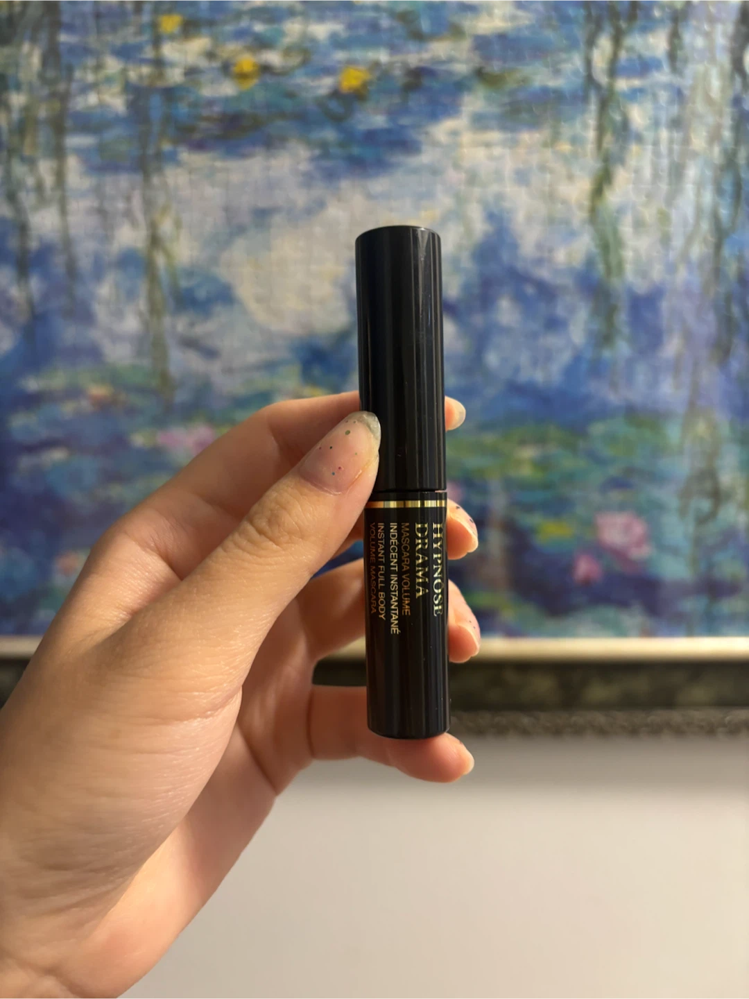 Lancome Hypnose Drama Mascara - photo 2