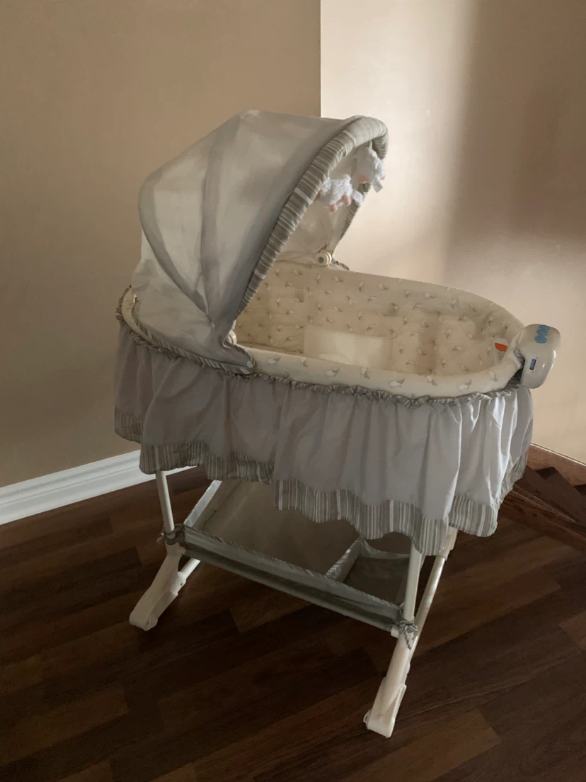 Baby bassinet