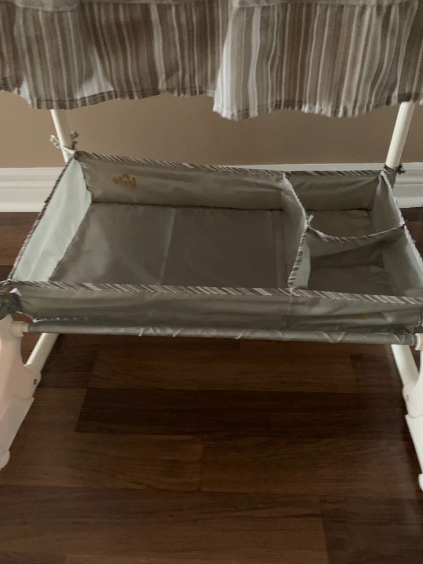 Baby bassinet - photo 2