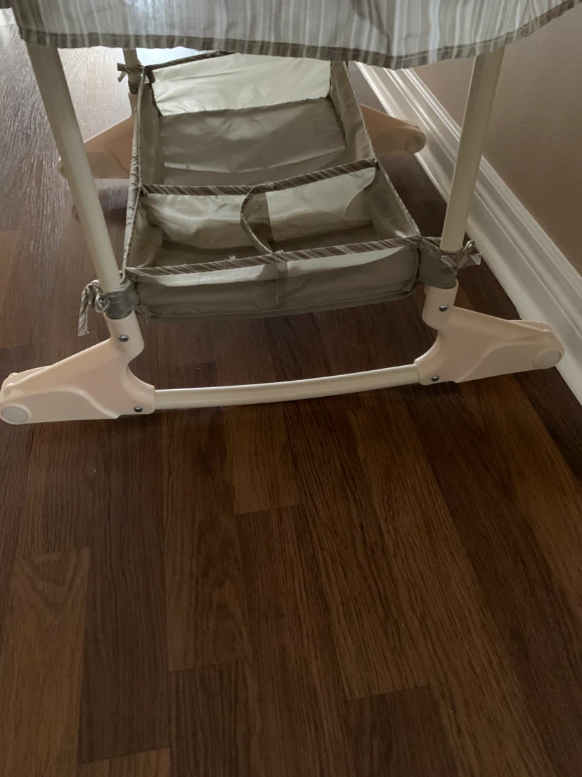Baby bassinet - photo 5