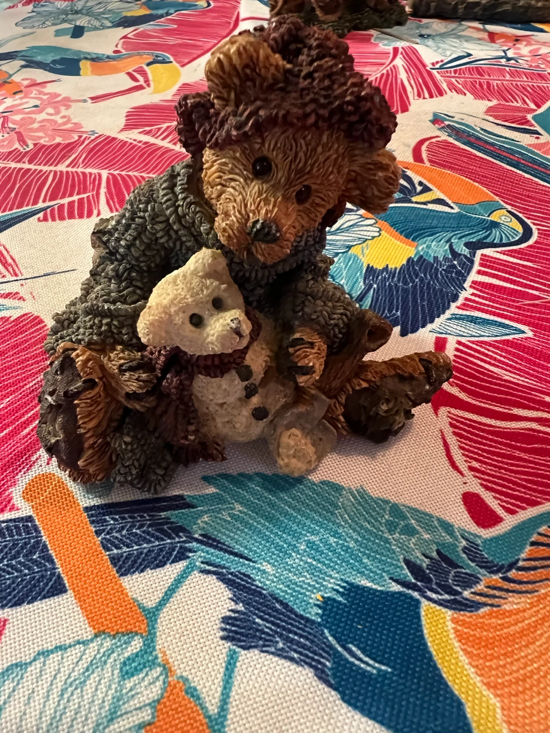 Boyd and friends teddy bear set - photo 4