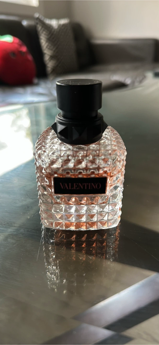 Valentino Donna Born in Roma Eau de Parfum