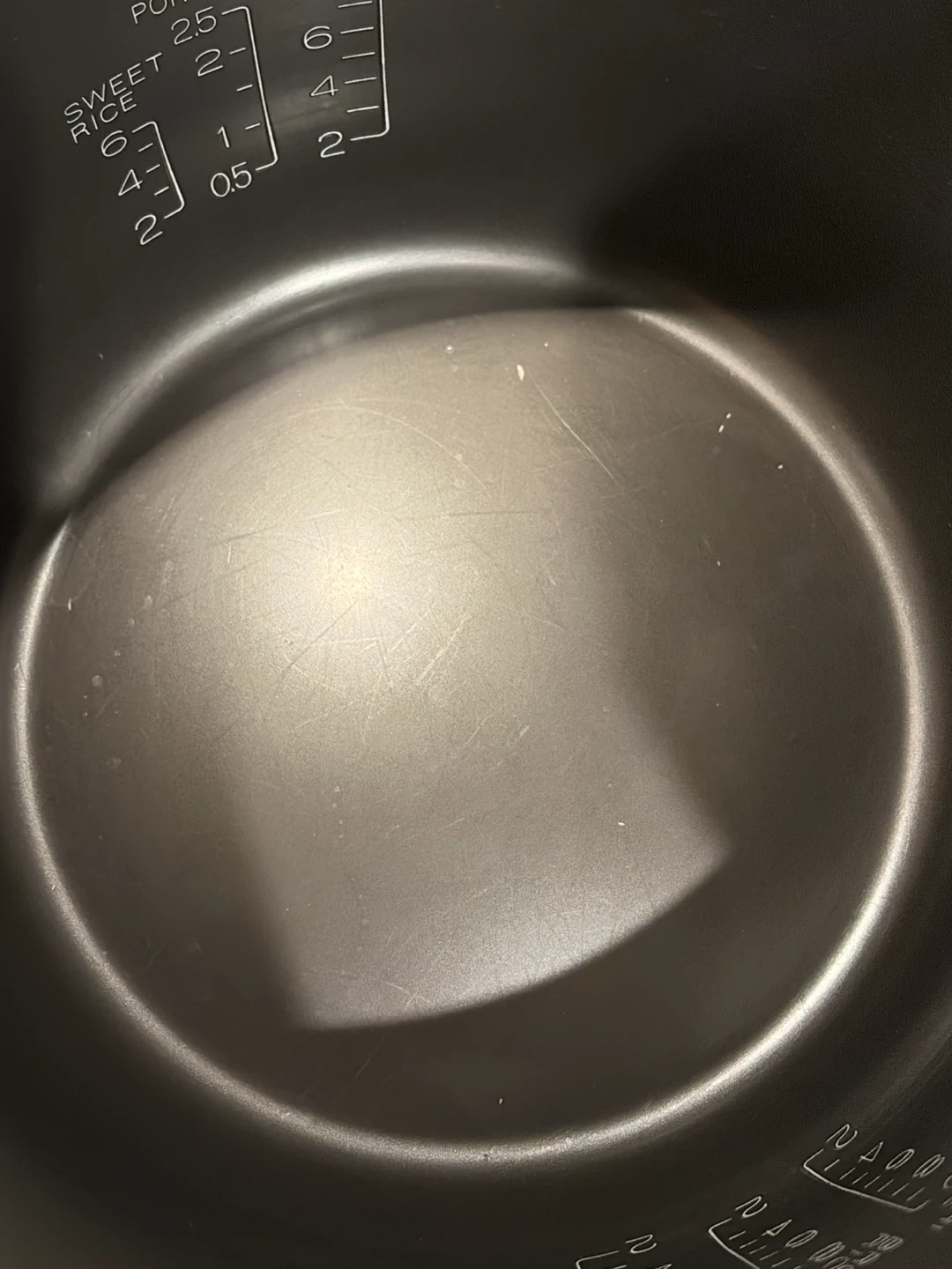 Zojirushi NL-AAC10HEKP Rice Cooker 10 Cups - photo 4