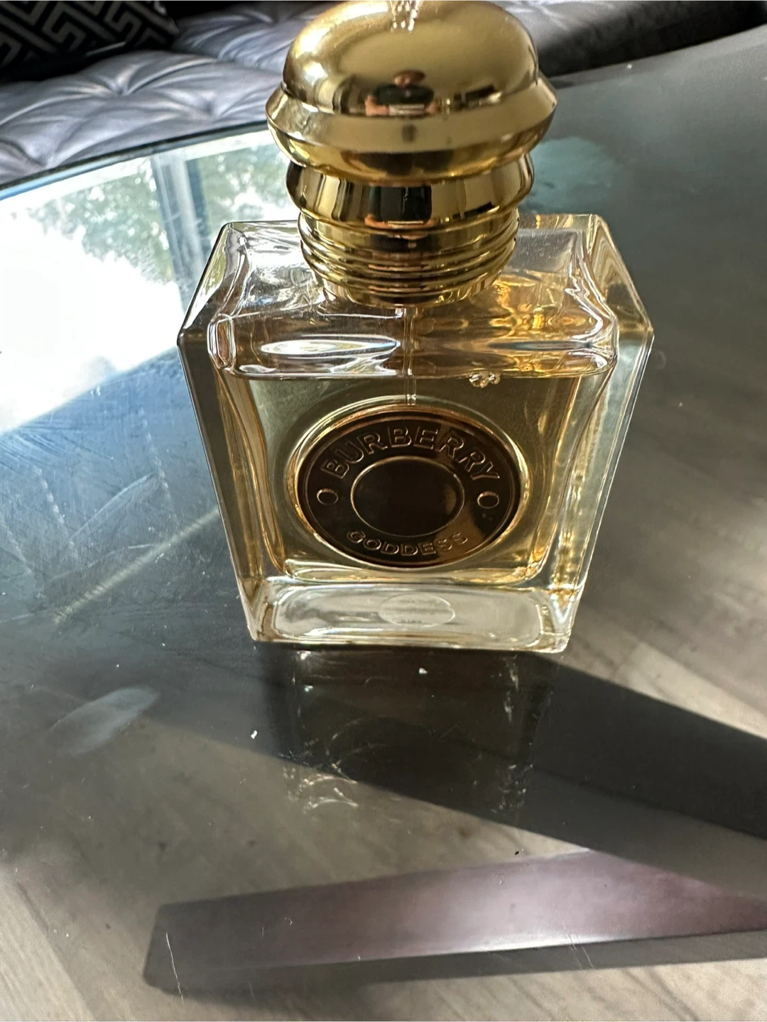 Burberry Goddess Eau de Parfum
