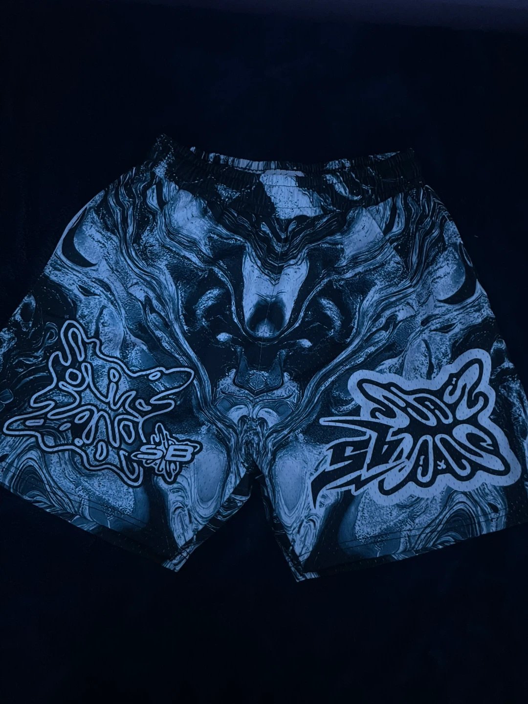Sb studio short size L
