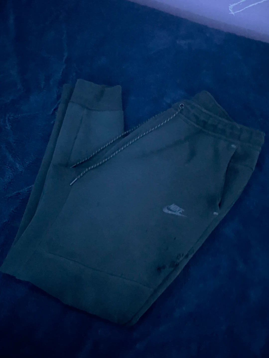 Nike tech set black Size L - photo 4