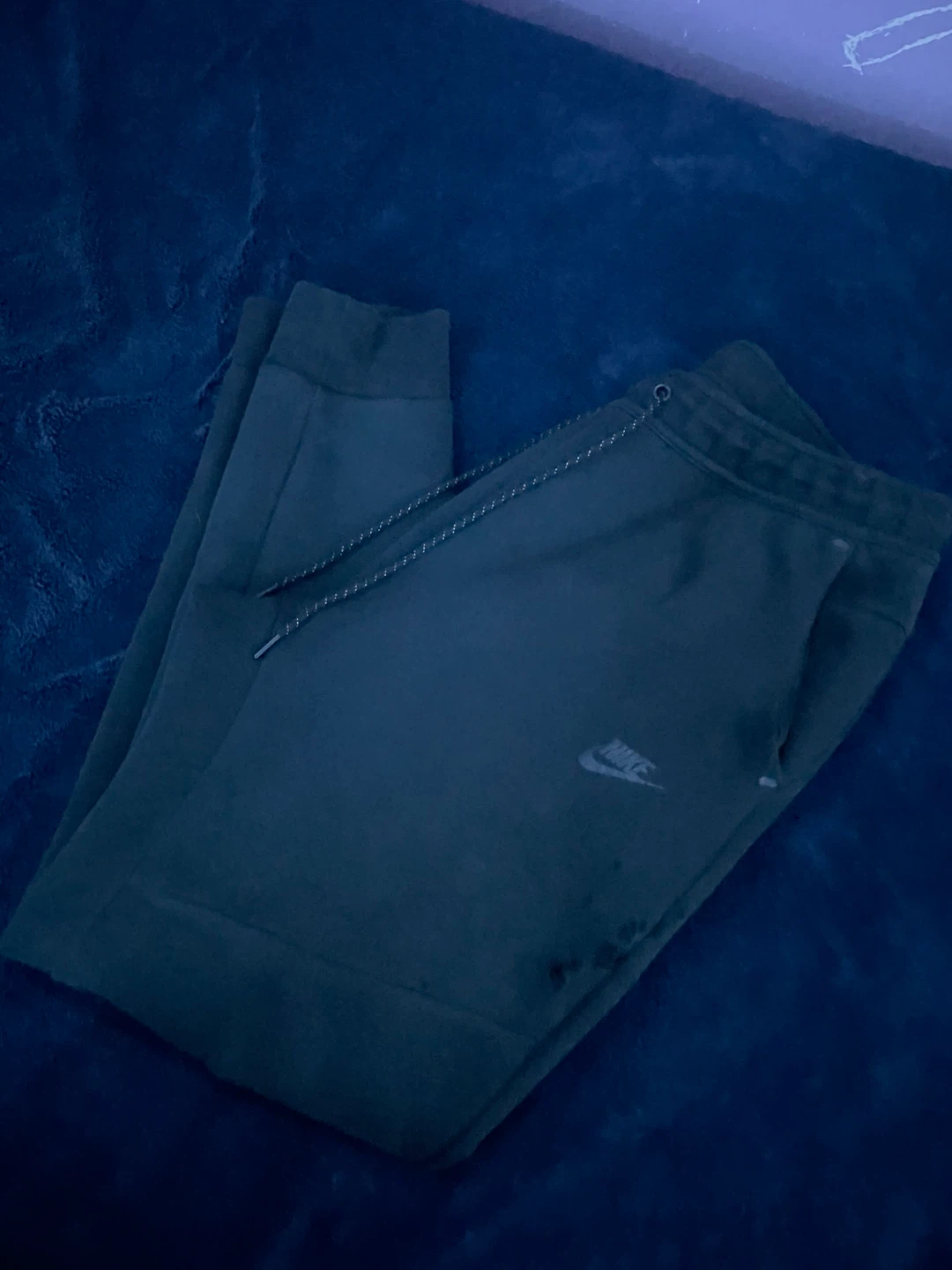 Nike tech set black Size L - photo 5