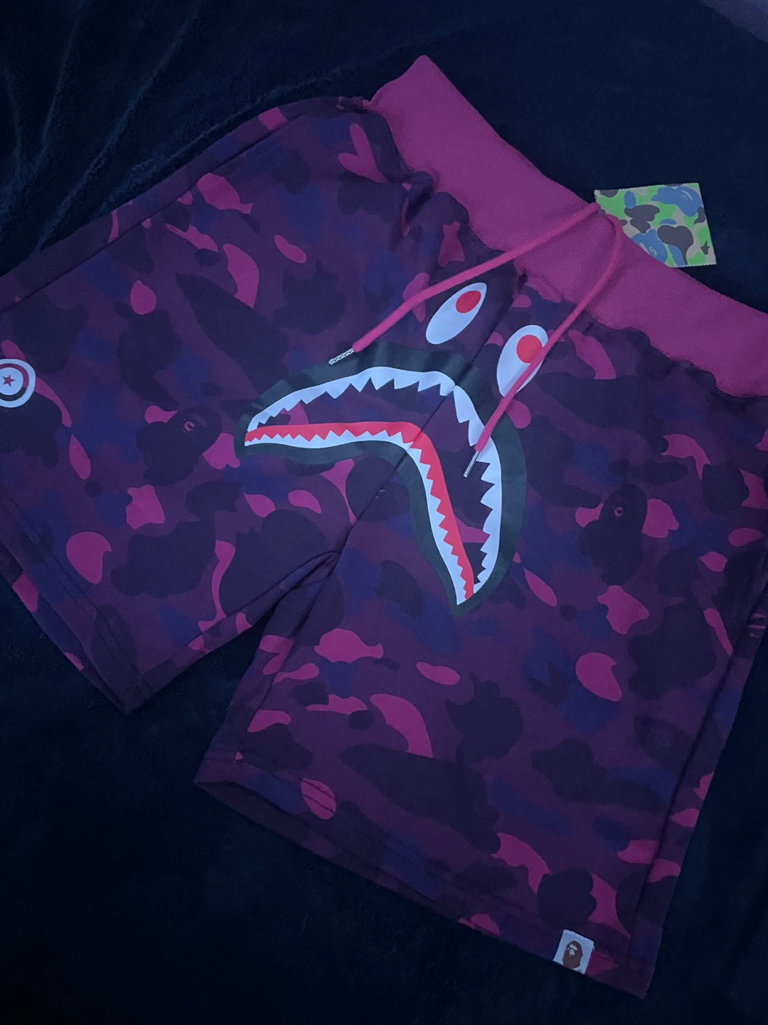 Bape short size L - photo 2