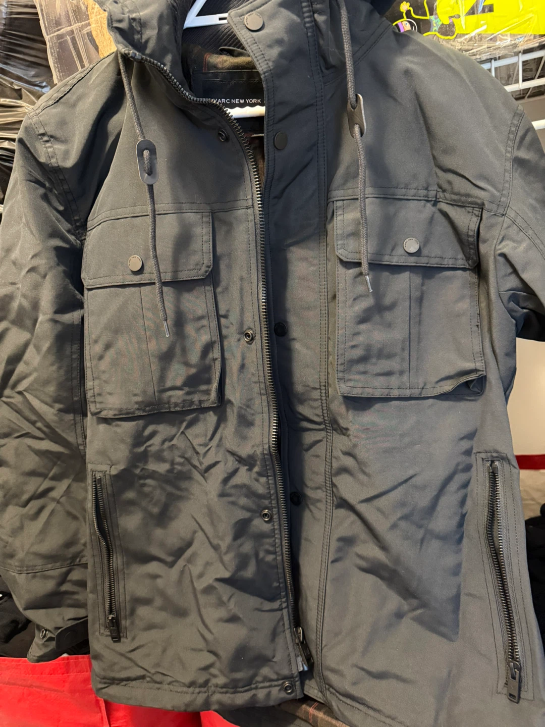 Marc New York Andrew Marc Men's Jacket