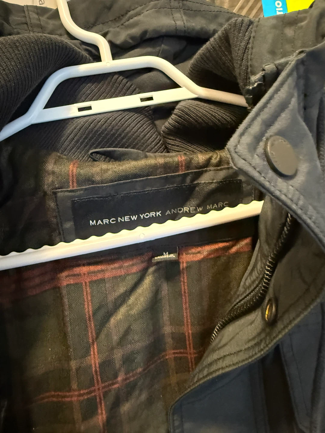 Marc New York Andrew Marc Men's Jacket - photo 2