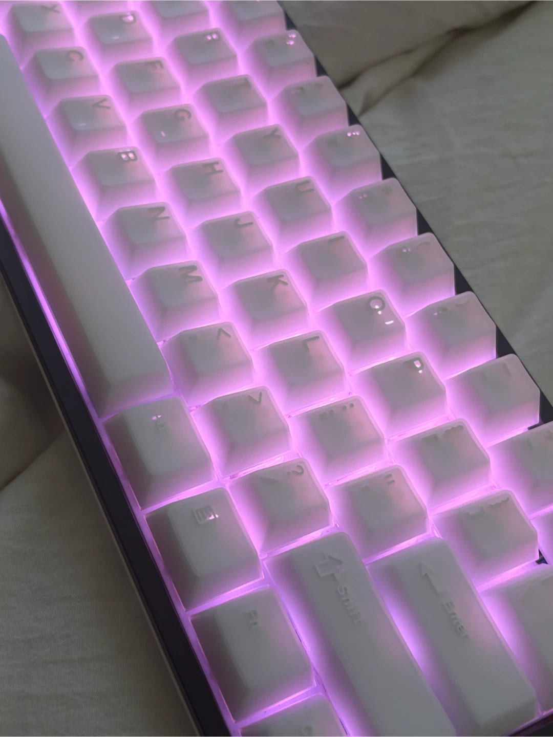 Ducky One 2 Mini Mechanical Keyboard - photo 2