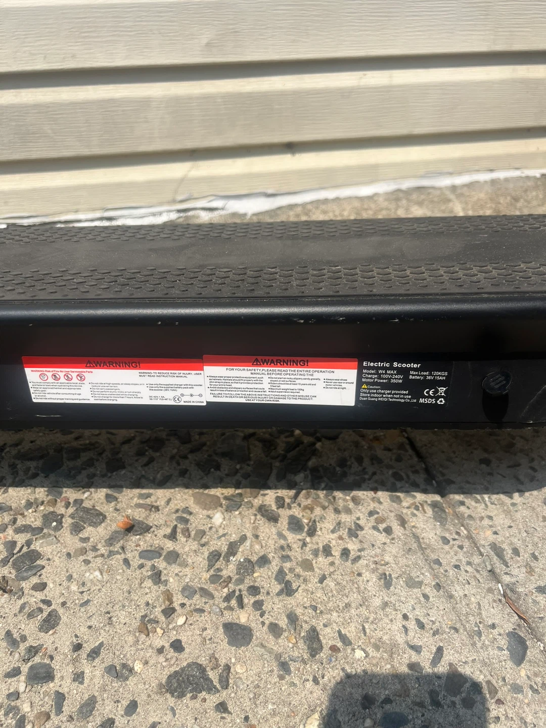 Scooter for sale - photo 2