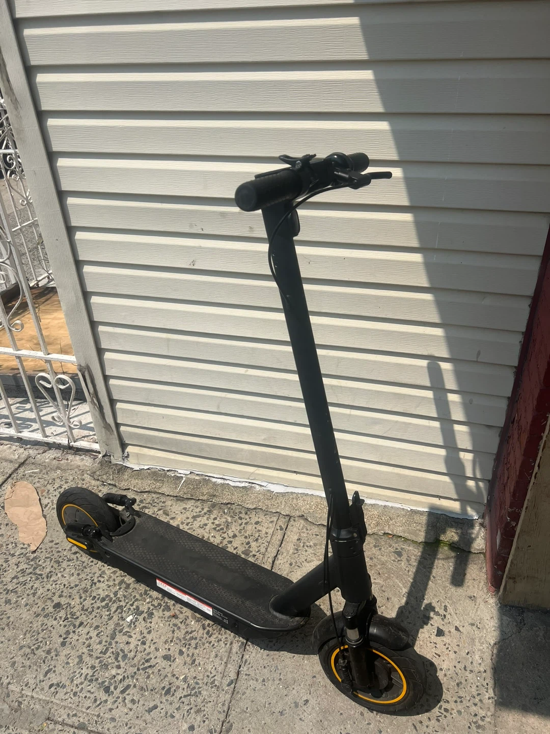 Scooter for sale - photo 3