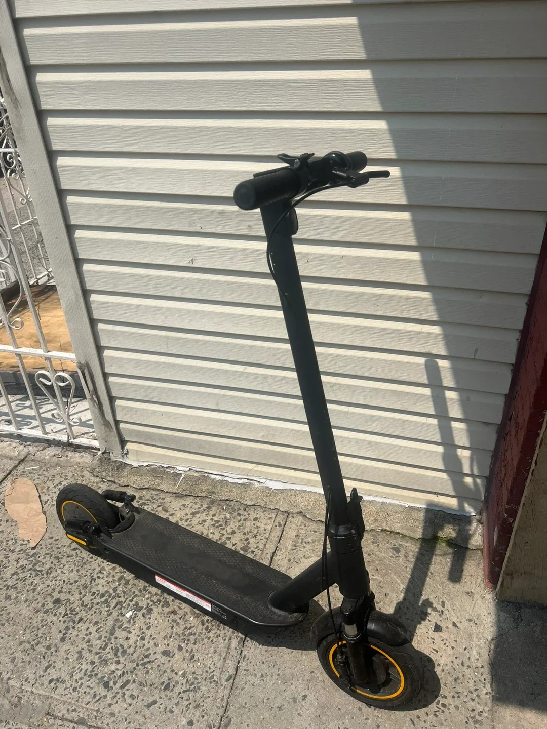 Scooter for sale - photo 3