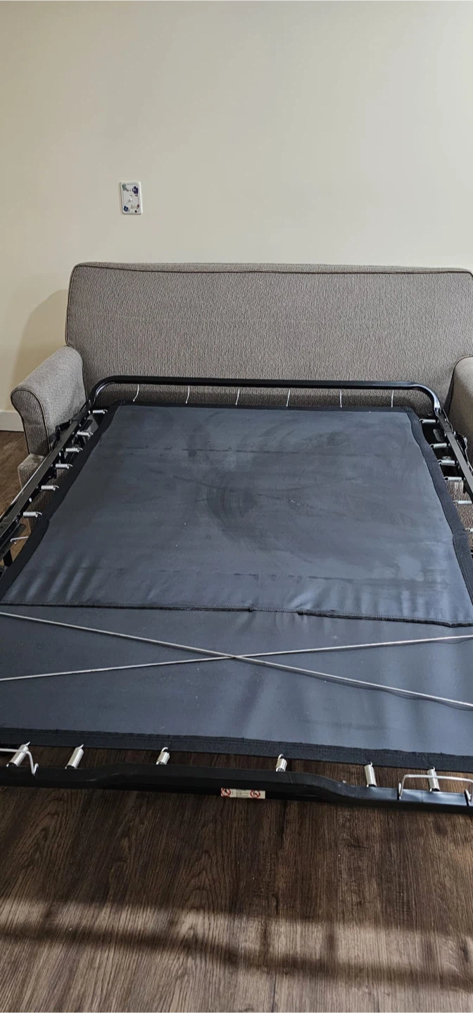 Convertible Sofa Bed