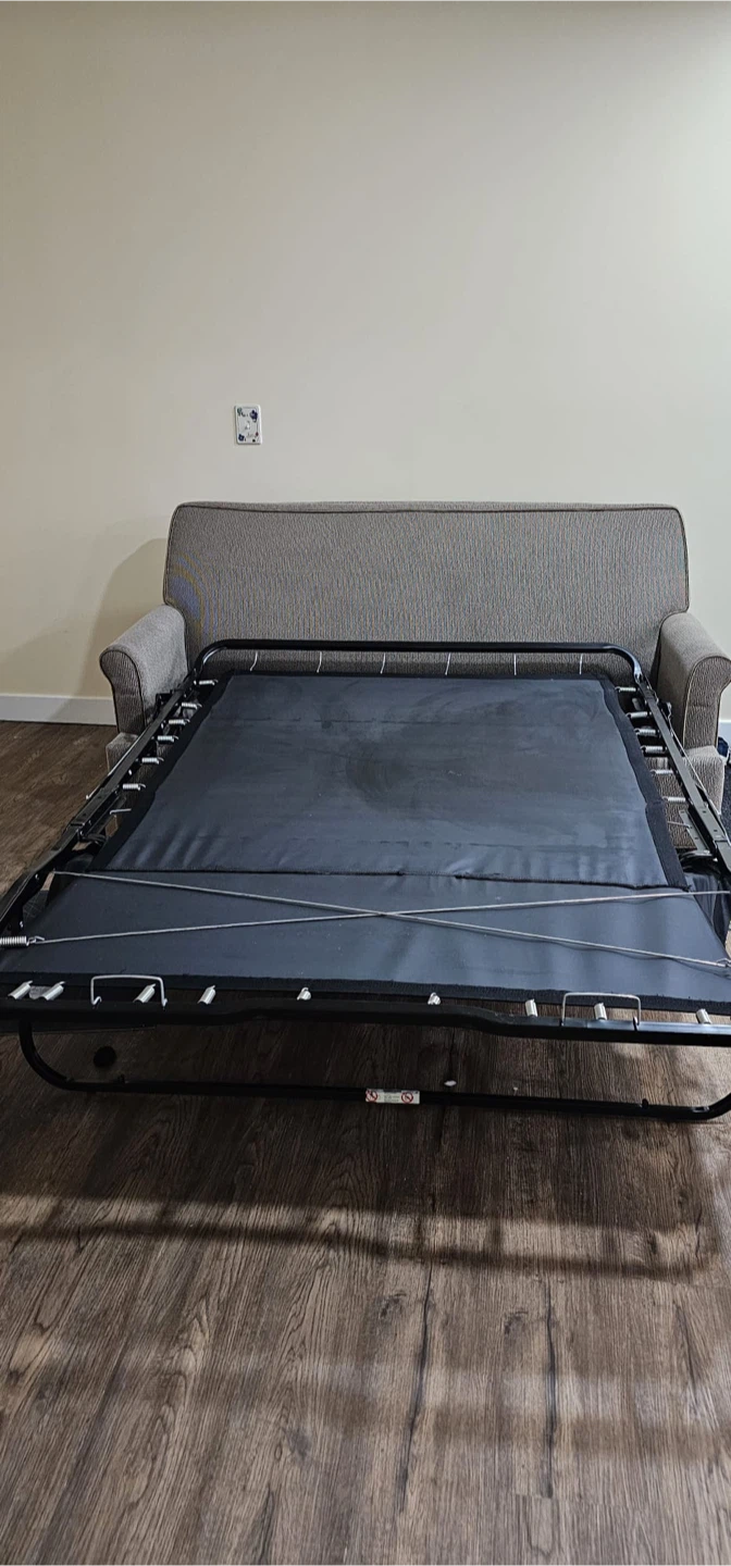 Convertible Sofa Bed - photo 3
