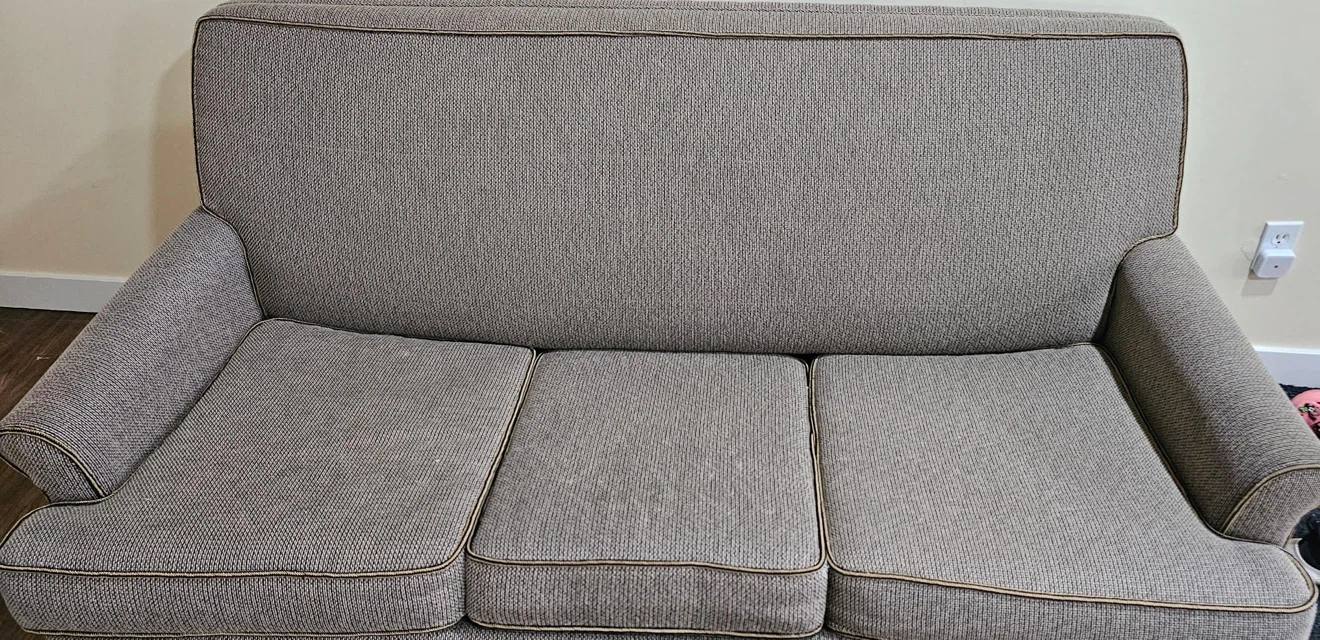 Convertible Sofa Bed - photo 4