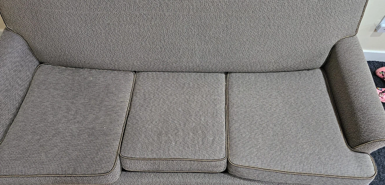 Convertible Sofa Bed - photo 5