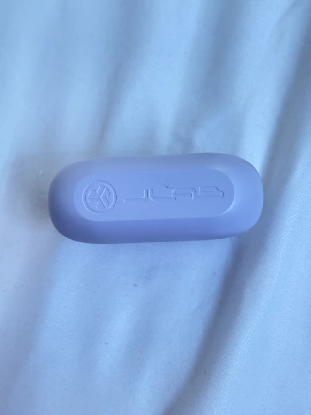 JLab Wireless Earbuds with Charging Case