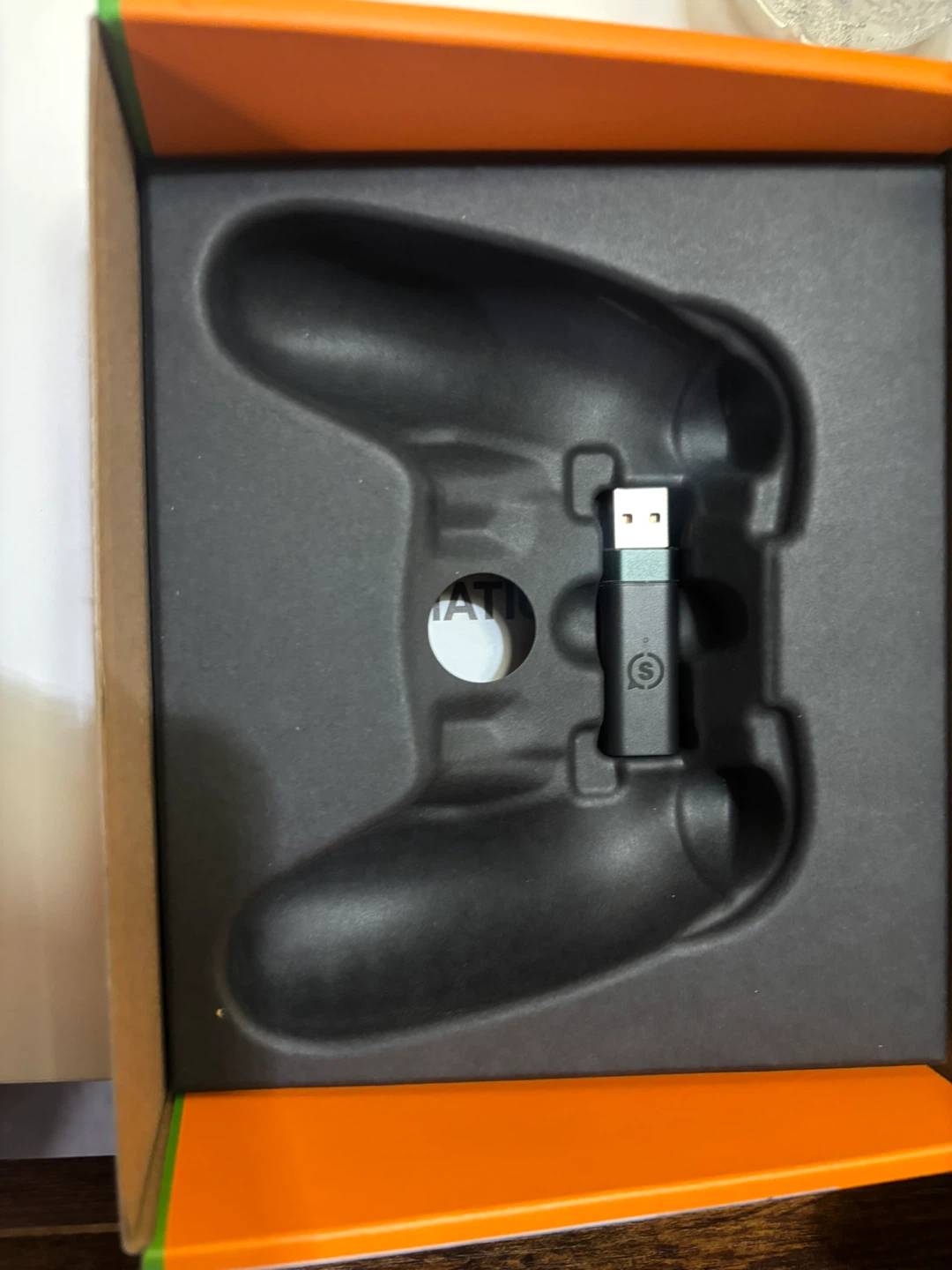 SCUF Valor Pro Wireless Controller for Xbox White - photo 4