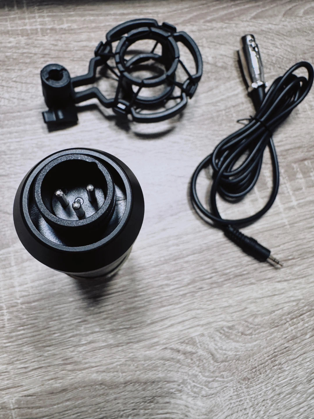 Professional Microphone - photo 4