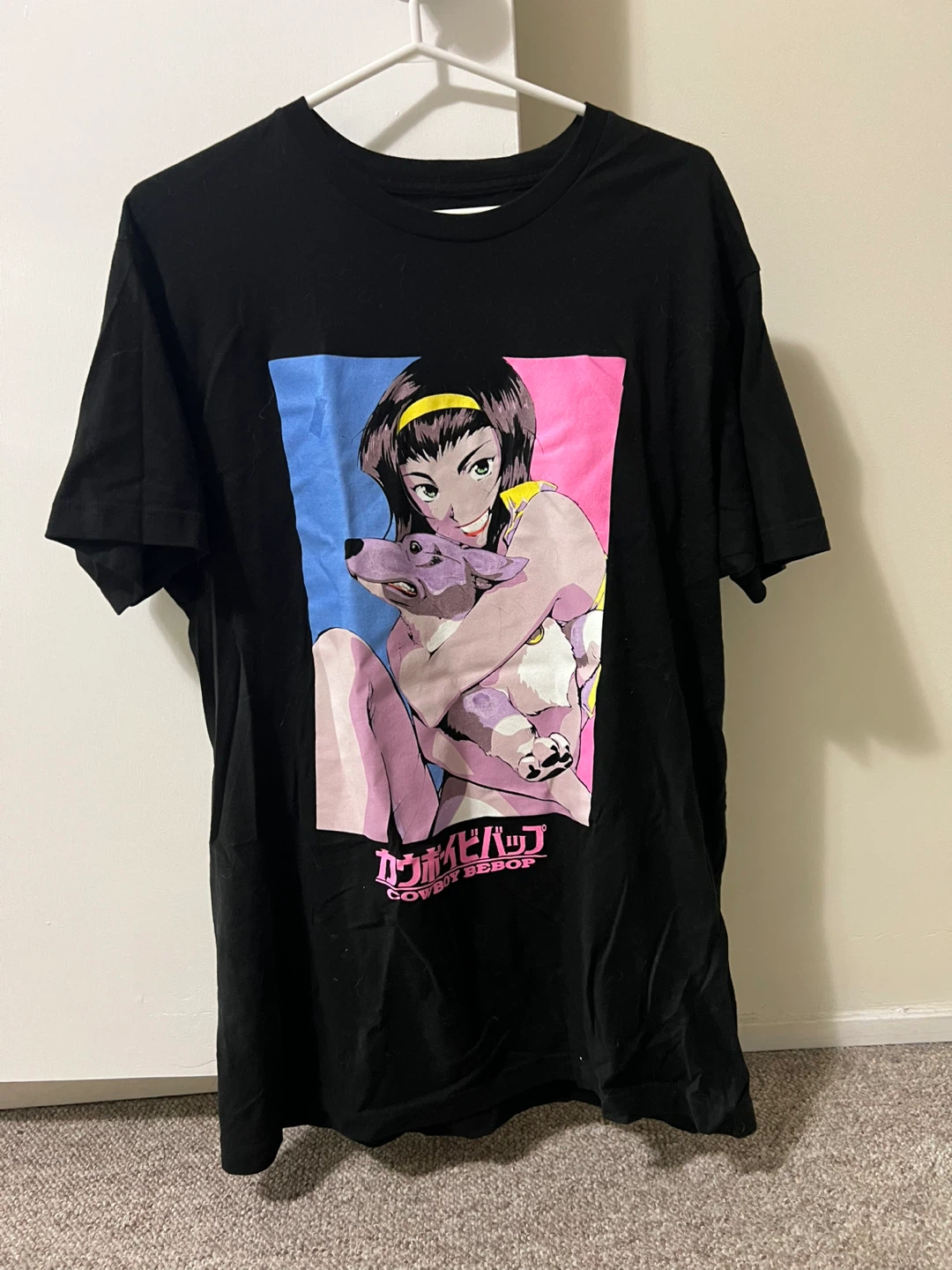 Cowboy Bebop T-Shirt