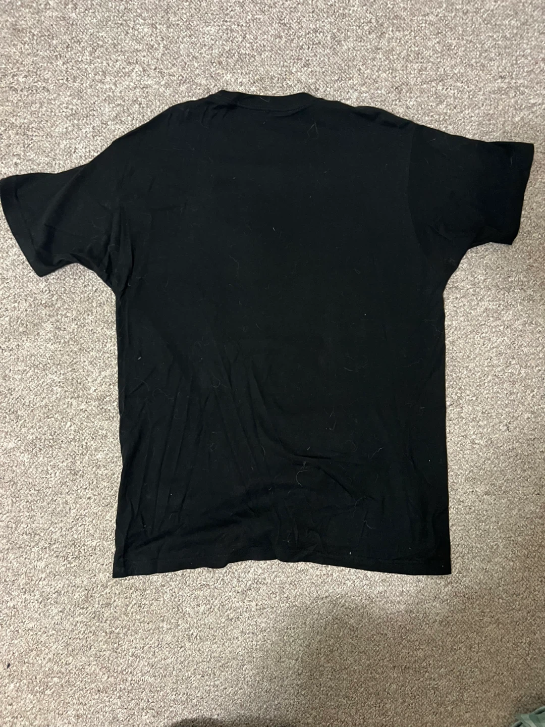 Cowboy Bebop T-Shirt - photo 4