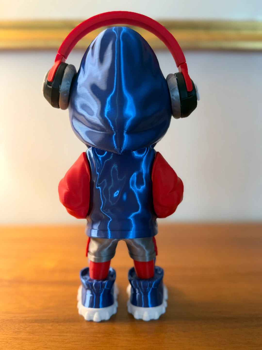 Spider-Man Collectible Figure - photo 5