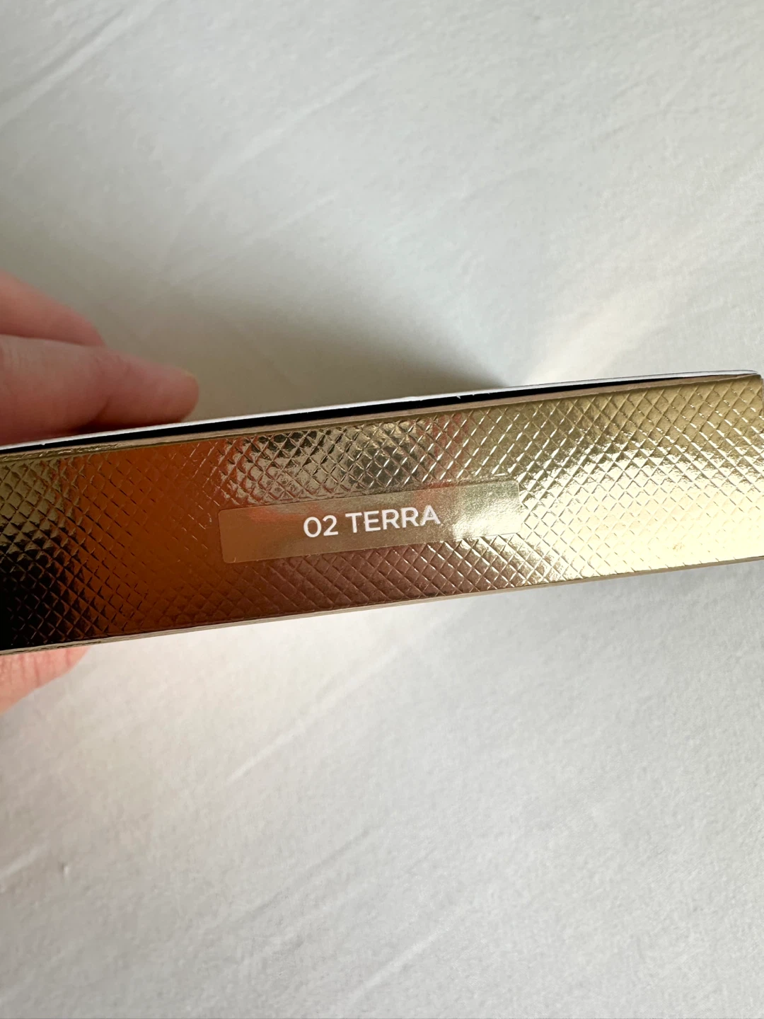 🆕 Tom Ford Soleil Glow Bronzer - 02 Terra - photo 2