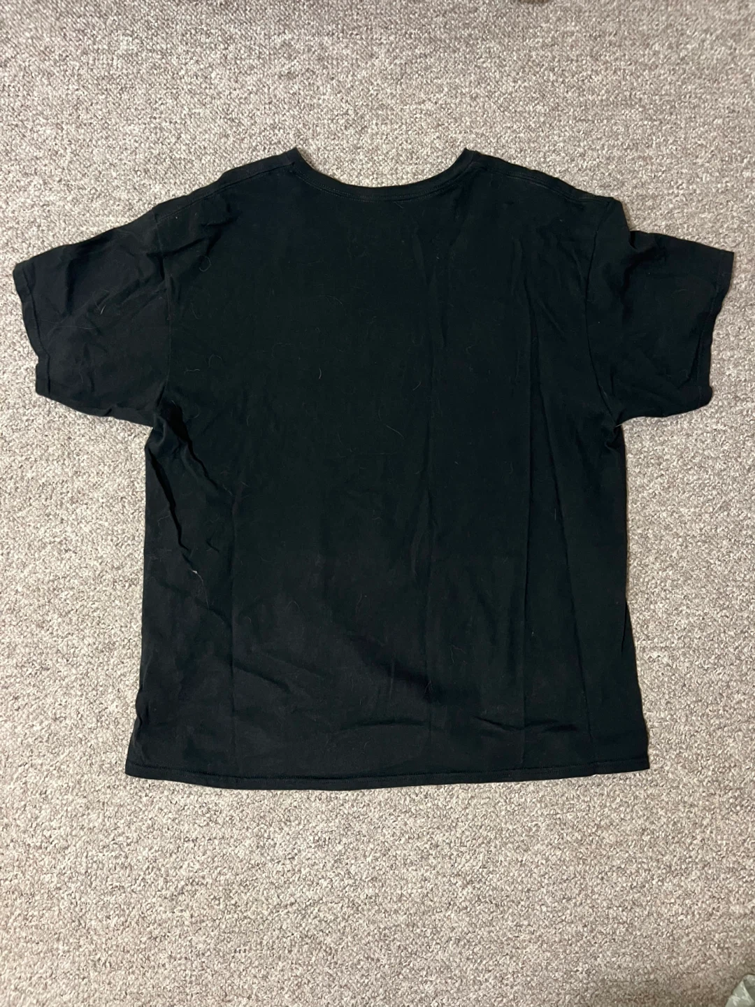 Uzumaki Junji Ito T-Shirt - photo 4
