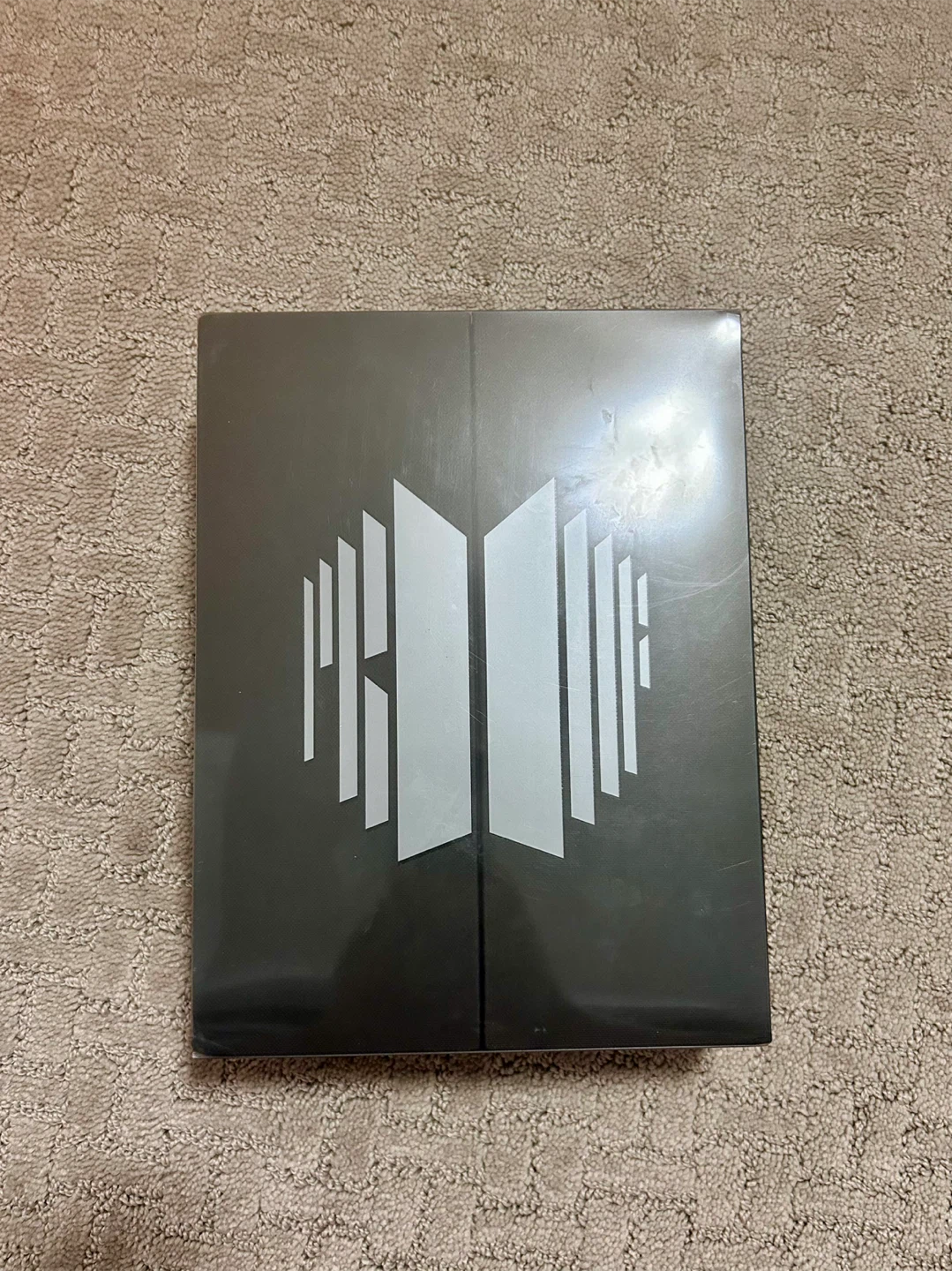 BTS PROOF (STANDARD VERSION) ALBUM