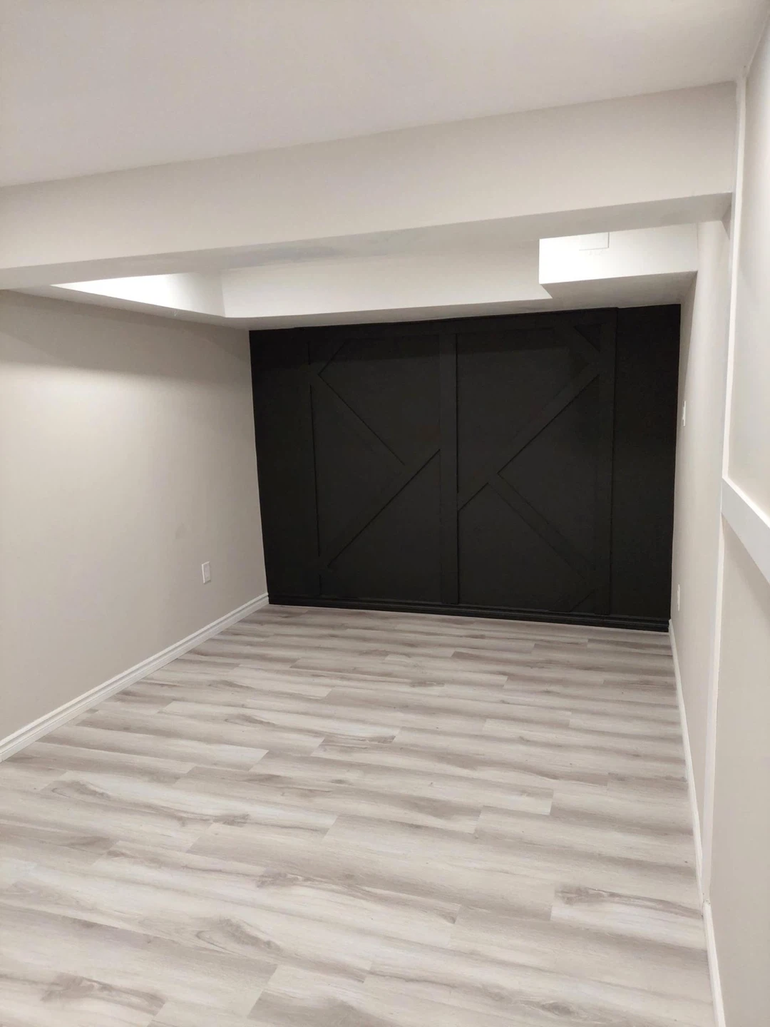BASMENT FOR RENT