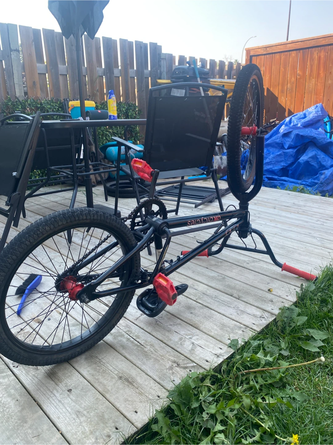 Bike - photo 4
