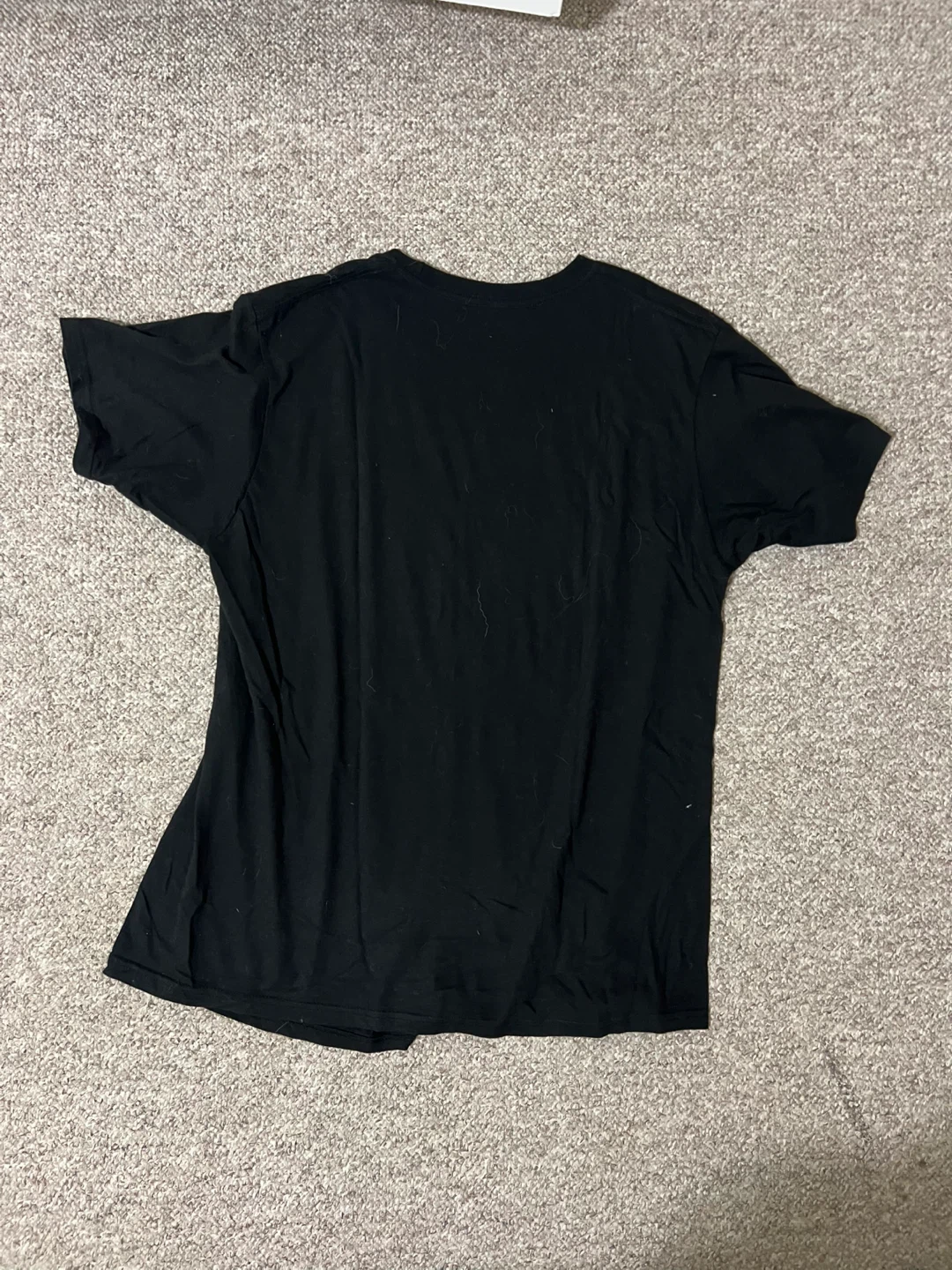 Junji Ito Collection T-Shirt - photo 4